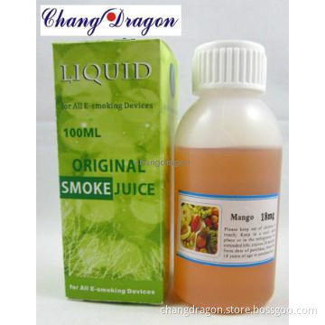 100 ml Electronic Cigarette E-Juice